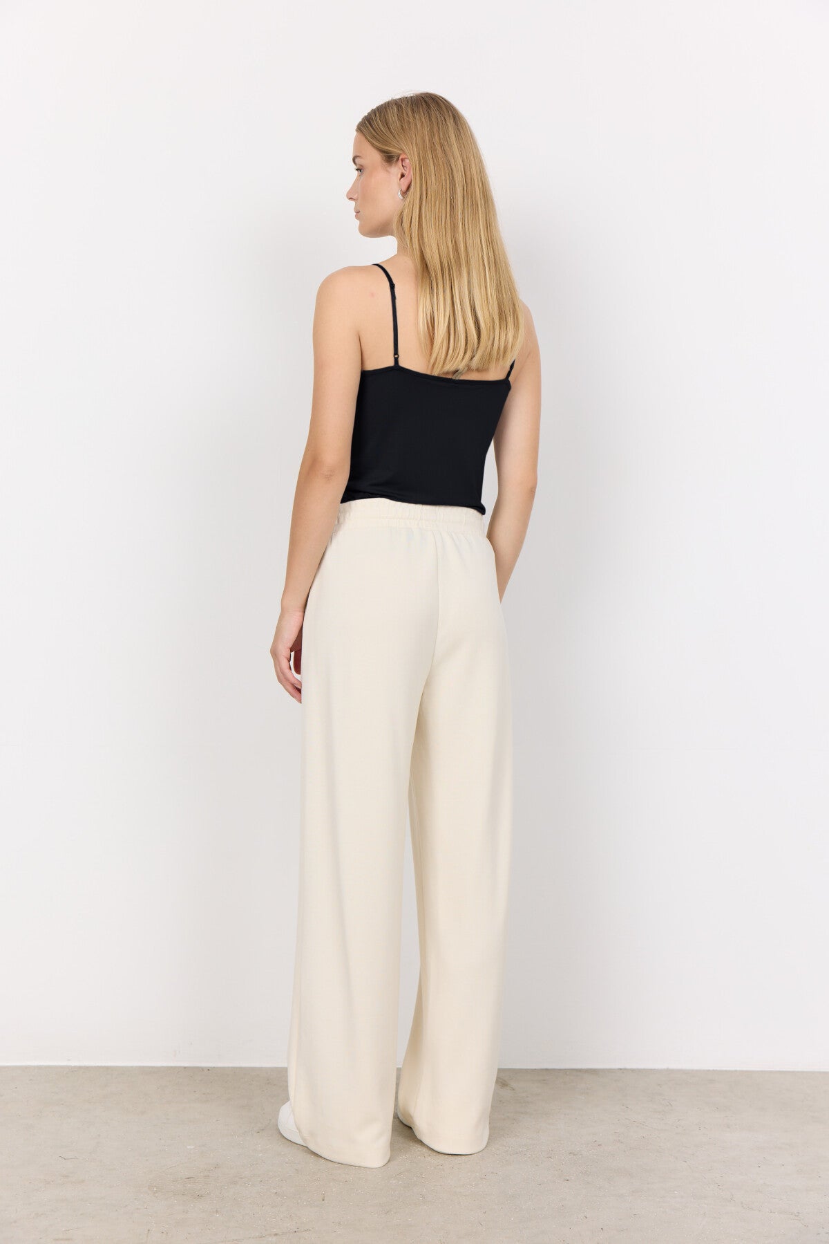 SC-BANU 116 Byxor Cream