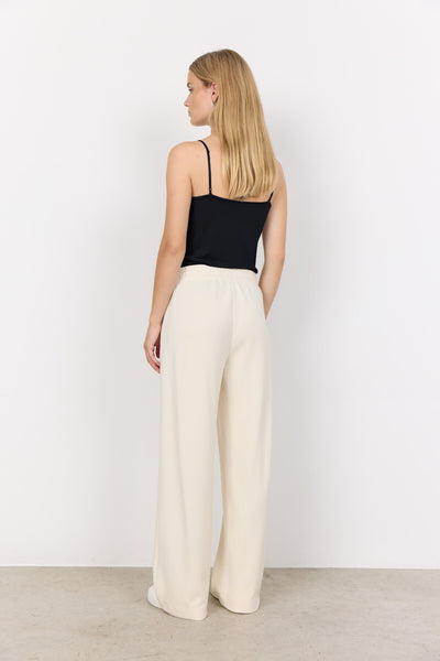 SC-BANU 116 Byxor Cream