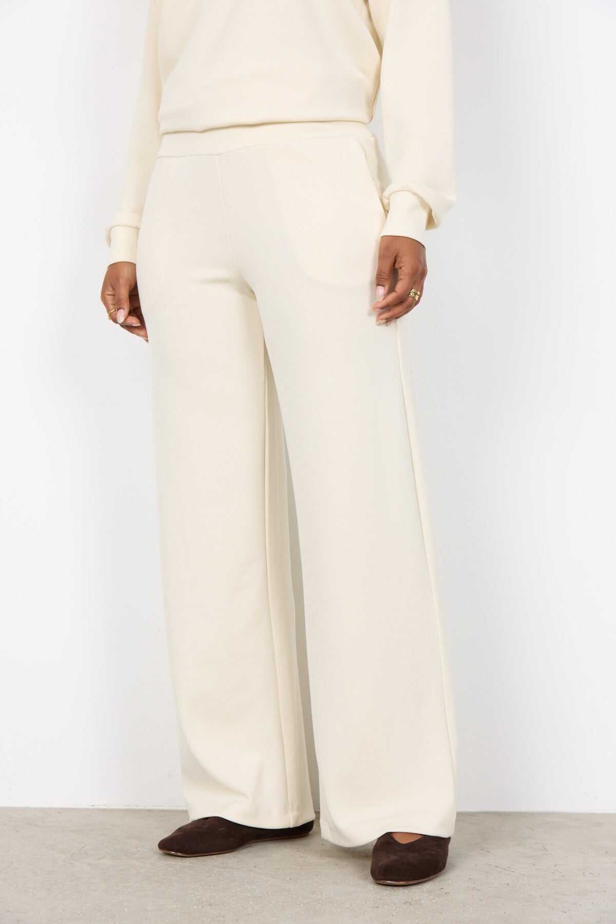 SC-BANU 279 Byxor Cream