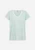 SC-CHANIE 1 T-shirt Grön