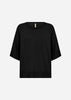 SC-DOLLIE 791 Pullover Svart