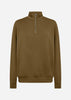 SC-BANU 187 Sweatshirt Oliv