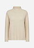 SC-AVALON 5 Pullover Cream