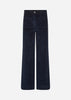 SC-HELIN 2-B Byxor Navy