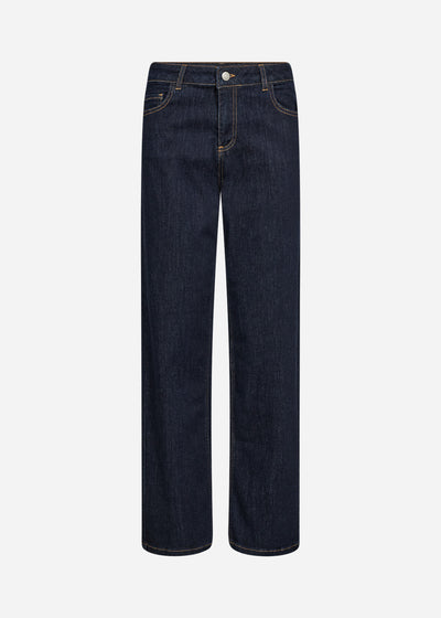 SC-KIMBERLY 34-B Jeans Navy