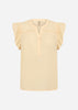 SC-FABIANA 1 Topp Ljusgul