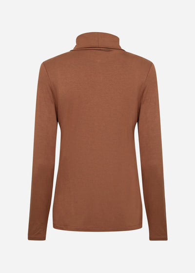 SC-MARICA 12 T-shirt Brün