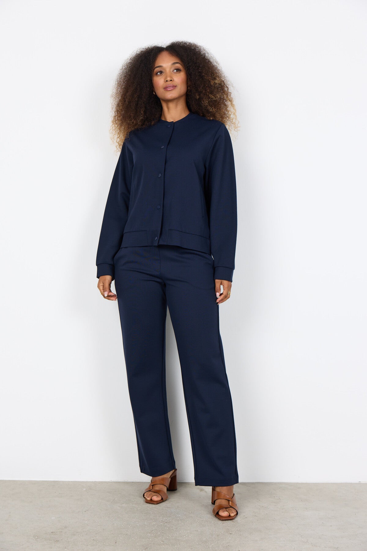 SC-NANNI 8 Jacka Navy