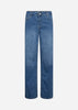 SC-KIMBERLY 34-B Jeans Ljusblå