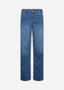 SC-KIMBERLY 34-B Jeans Blå