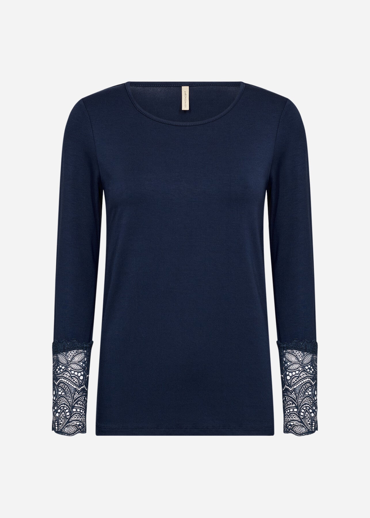 SC-MARICA 226 T-shirt mörkblå