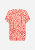 SC-FELONE 1 Blus Korall