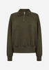 SC-BANU 335 Blus Mörkgrön