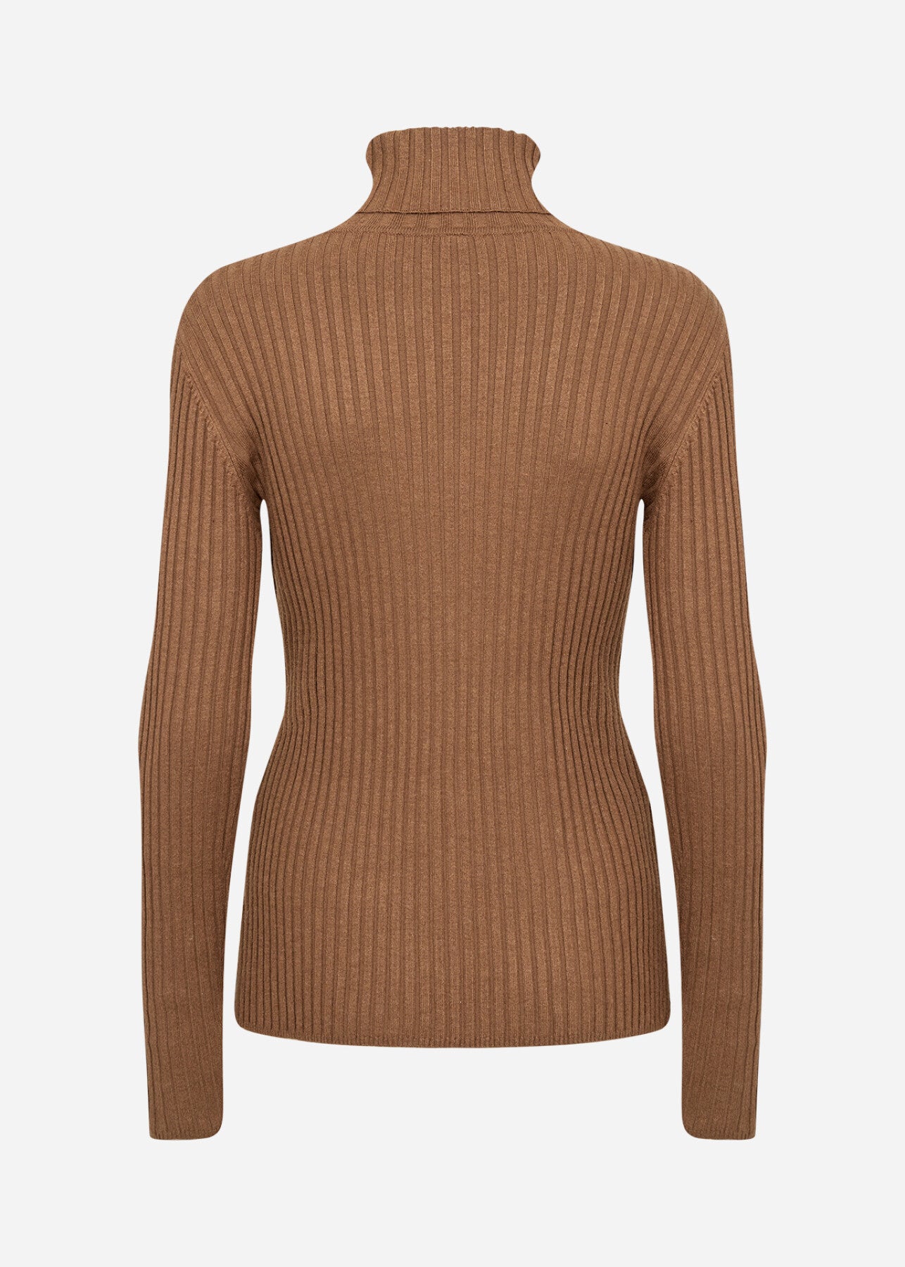 SC-DOLLIE 483 Pullover Brün