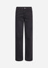 SC-KIMBERLY 34-B Jeans Mörkgrå