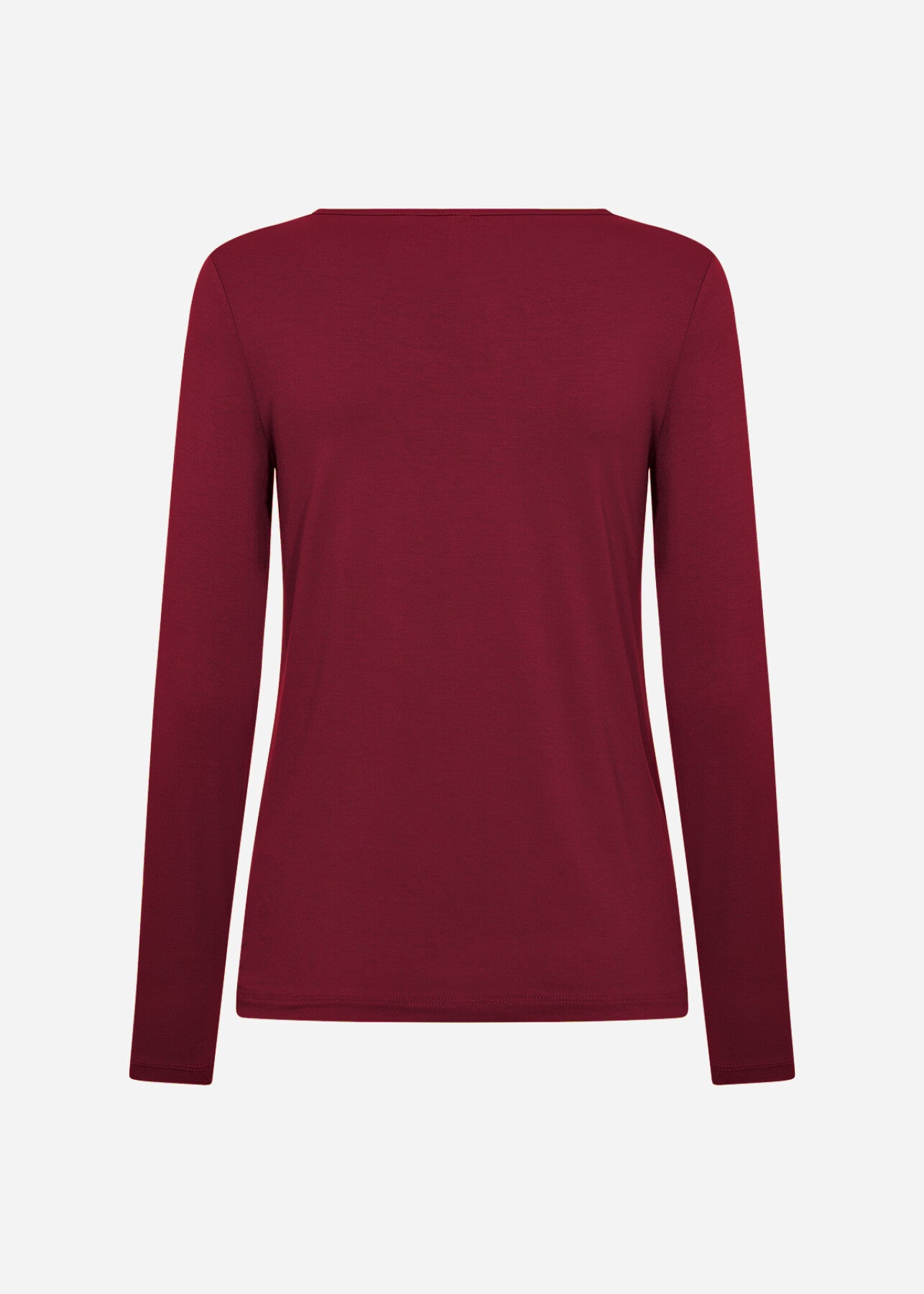 SC-MARICA 217 Blus Bordeaux