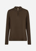 SC-MARICA 364 Blus Mörkgrön