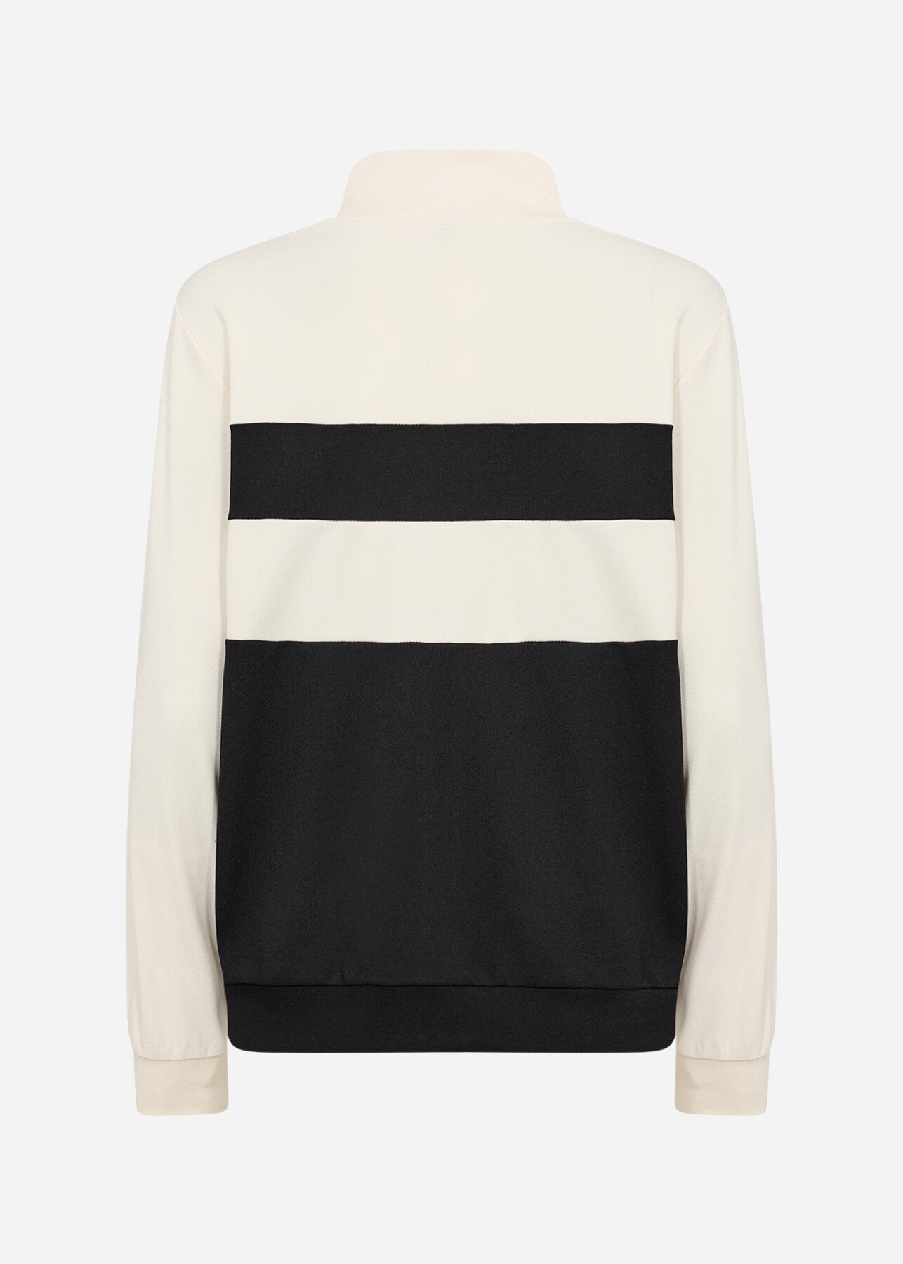 SC-SIHAM 95 Pullover Svart