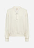 SC-BANU 334 Blus Cream