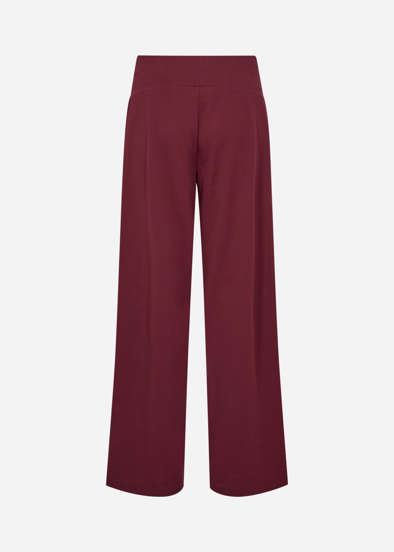 SC-SIHAM 48 Byxor Bordeaux