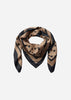 SC-FIE 1 Scarf Camel