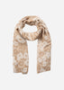 SC-FRO 1 Scarf Camel