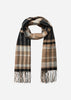 SC-FOREST 1 Scarf Camel