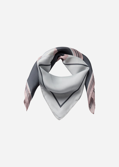 SC-IMANI 1 Scarf Rosa