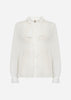SC-NAIA 10 Skjorta Off white