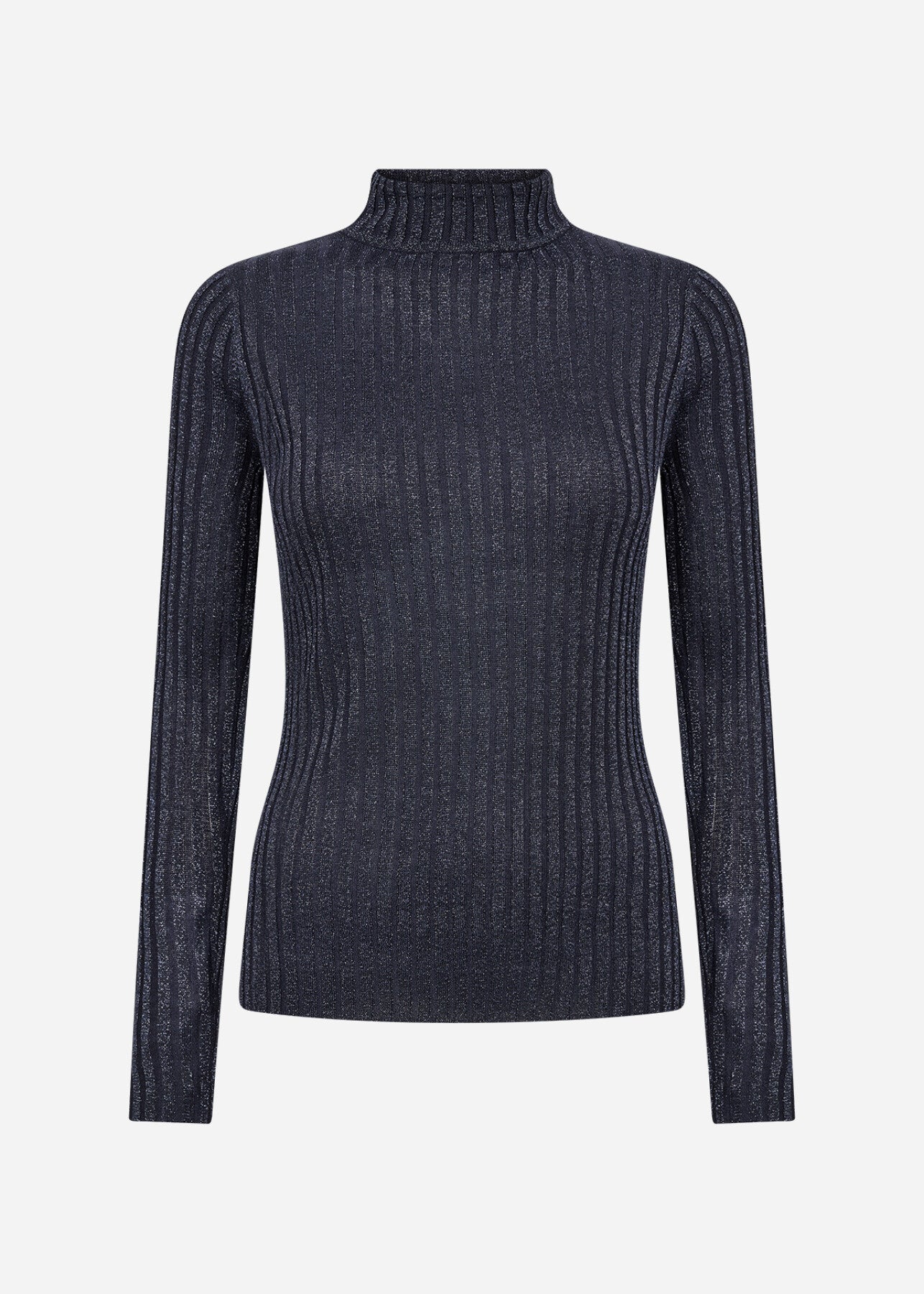 SC-VIOLETTA 1 Pullover mörkblå