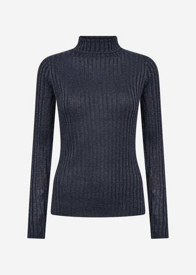 SC-VIOLETTA 1 Pullover mörkblå