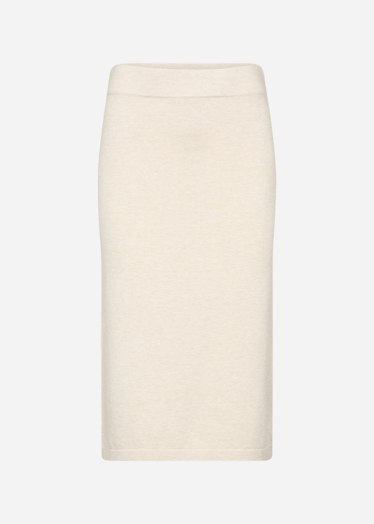 SC-DOLLIE 798 Kjol Cream