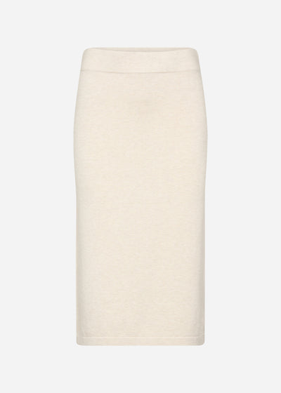 SC-DOLLIE 798 Kjol Cream