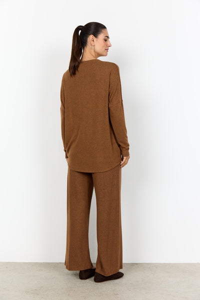 SC-BIARA 90 Blus Camel