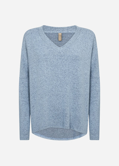 SC-BIARA 90 Blus Blå