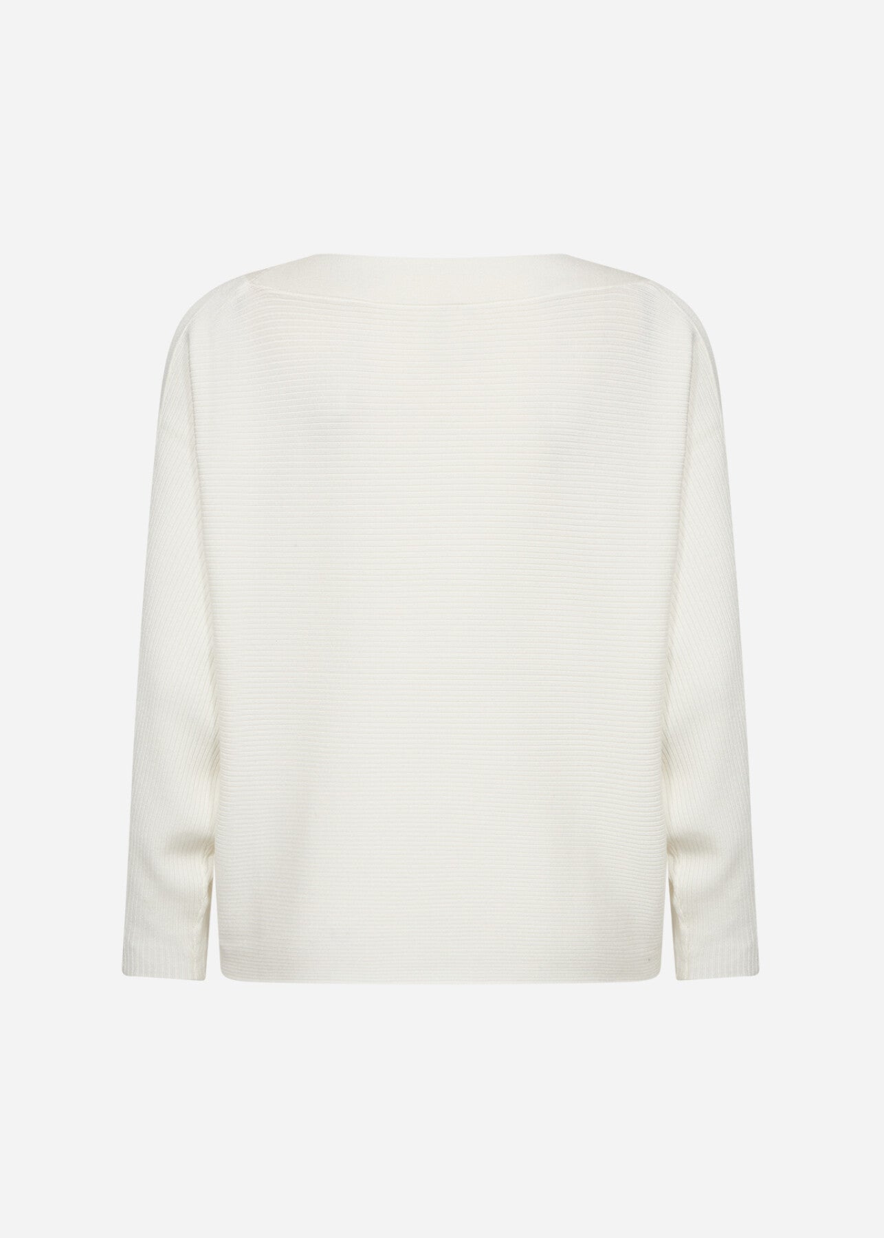SC-DOLLIE 663 Pullover Off white
