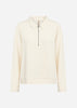 SC-BANU 316 Blus Cream