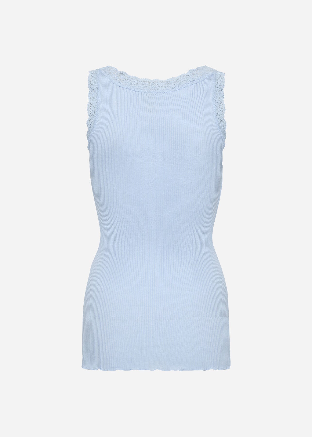 SC-SARONA 1 Topp Ljusblå
