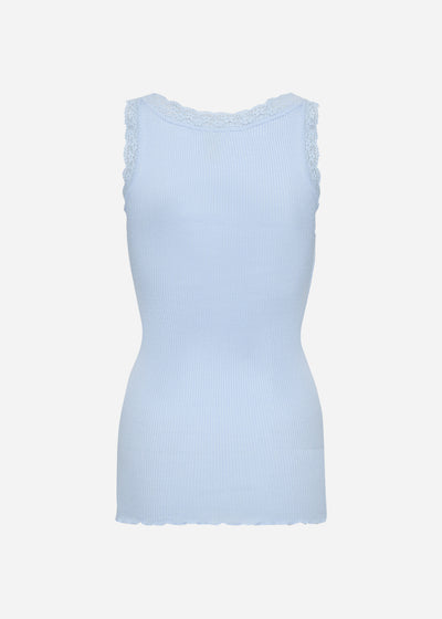 SC-SARONA 1 Topp Ljusblå