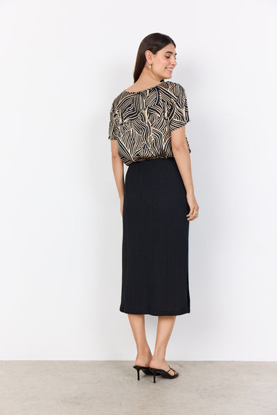 SC-SHONAS 4 Kjol Svart