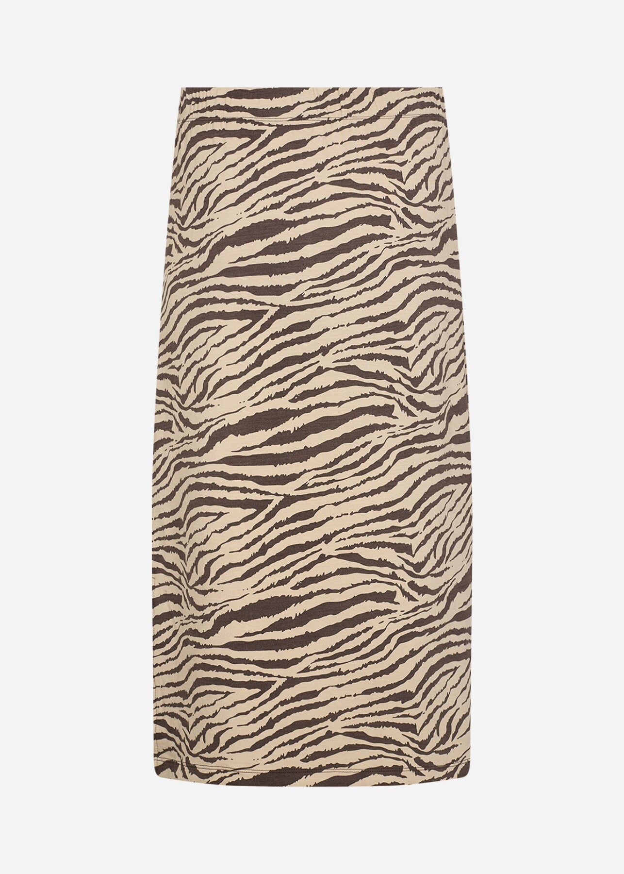 SC-SALOME 3 Kjol Mörkbrun