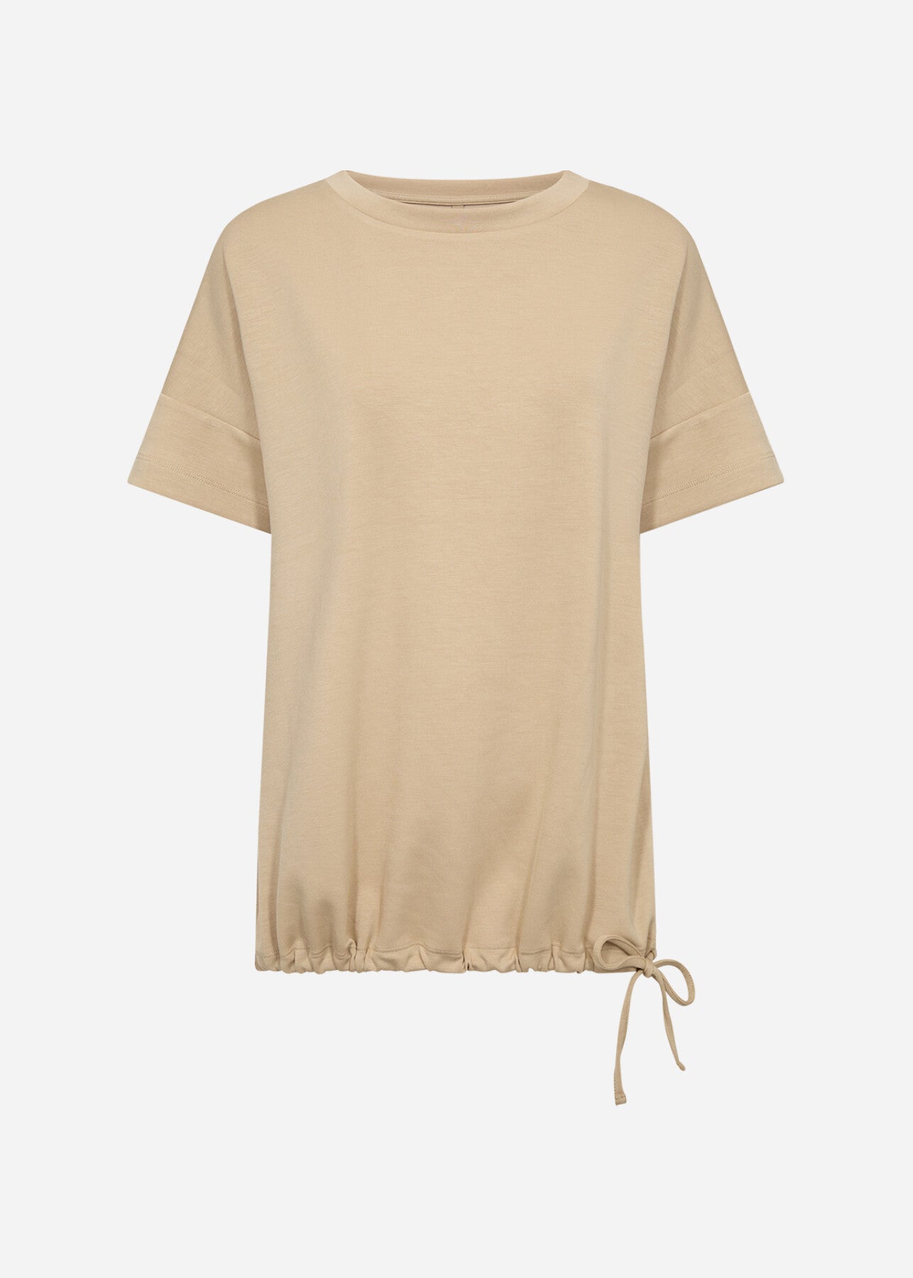 SC-BANU 184 T-shirt Sand