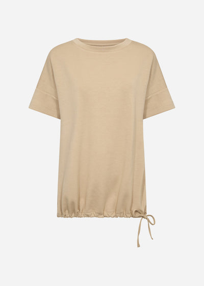 SC-BANU 184 T-shirt Sand