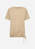 SC-BANU 184 T-shirt Sand