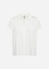 SC-MARICA 355 Skjorta Off white