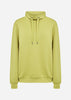 SC-BANU 125 Sweatshirt Limegrön