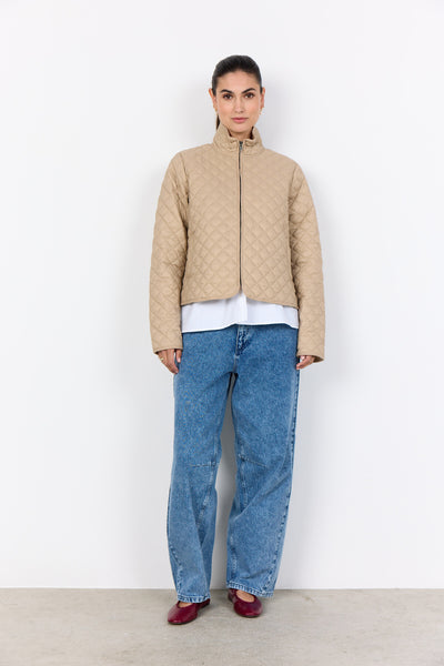 SC-BENETE 2 Jacka Mörk sand