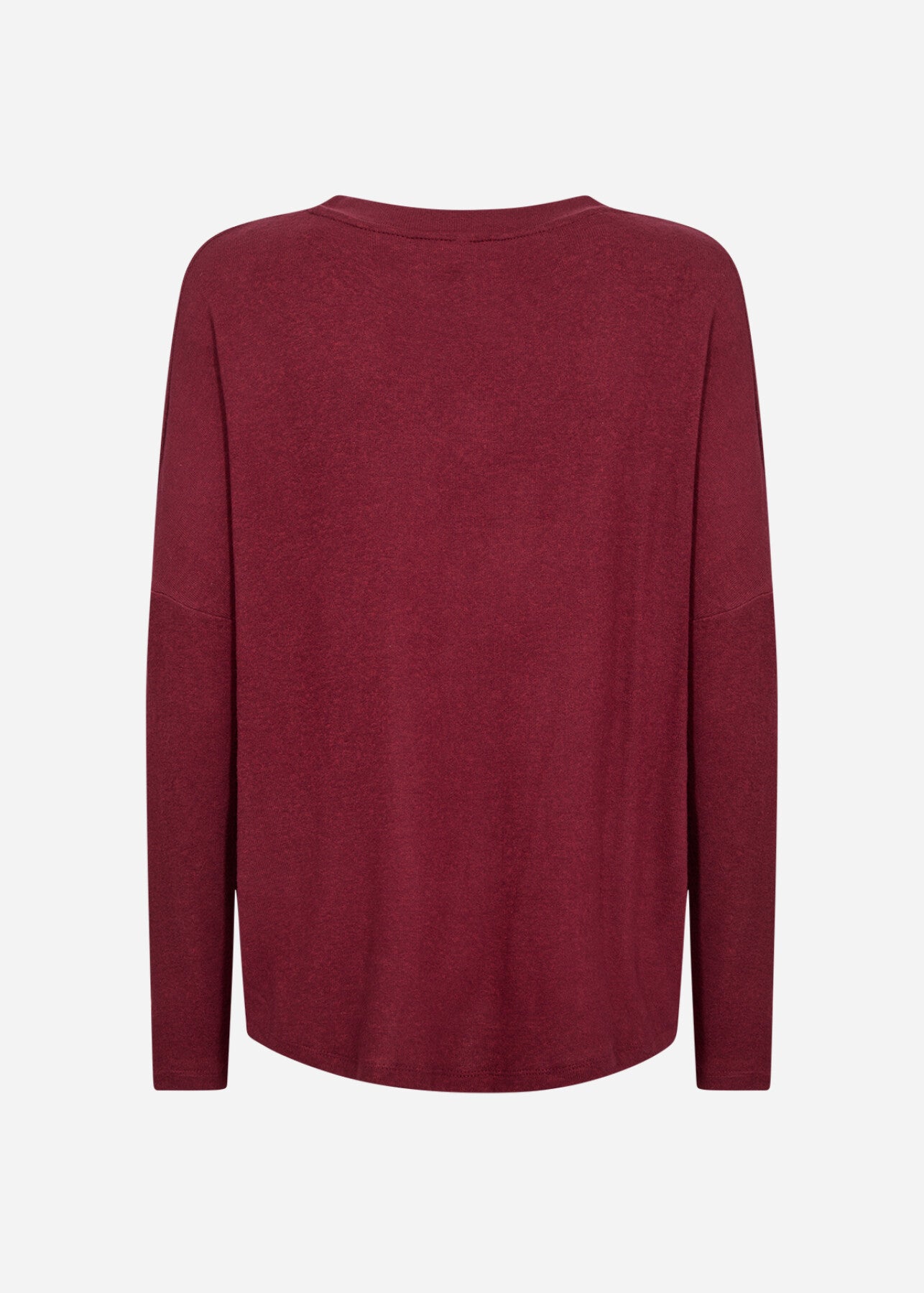 SC-BIARA 90 Blus Bordeaux