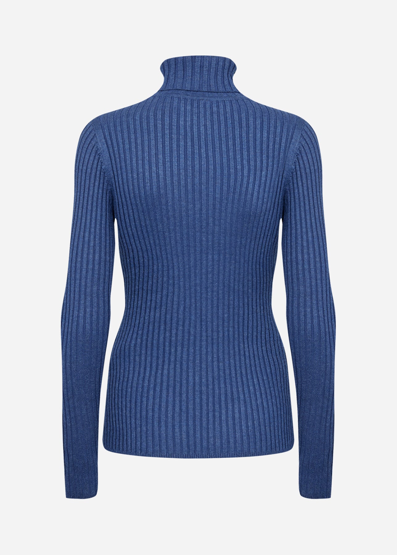 SC-DOLLIE 483 Pullover mörkblå