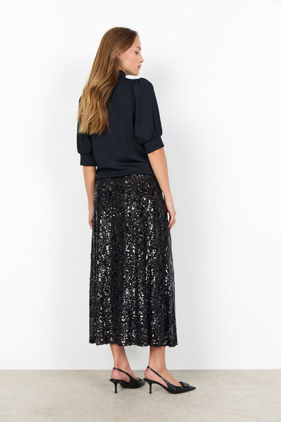 SC-VITA 4 Blus Svart